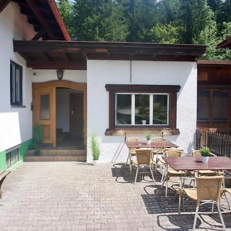 Mountain Hostal *