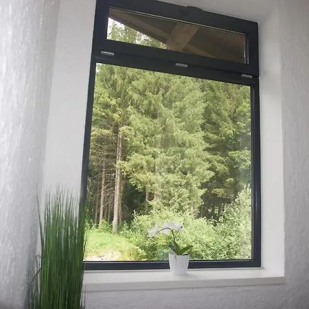 Mountain Hostal